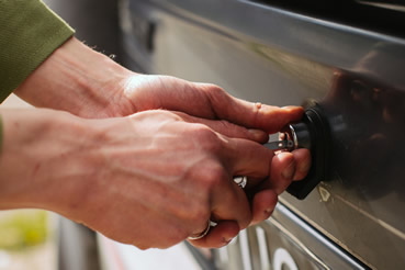 Locksmith Services in Woodside